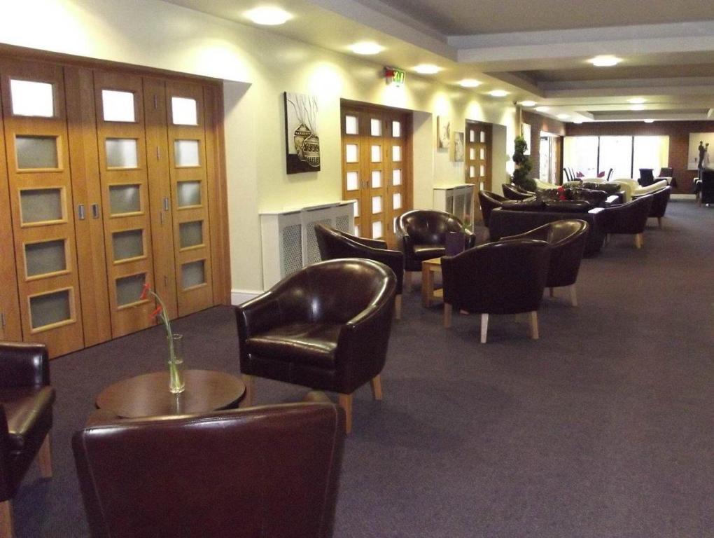 Hotel Calderfields Golf & Country Club à Walsall Extérieur photo