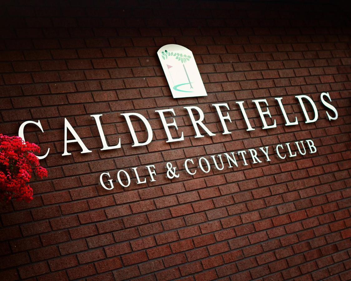 Hotel Calderfields Golf & Country Club à Walsall Extérieur photo